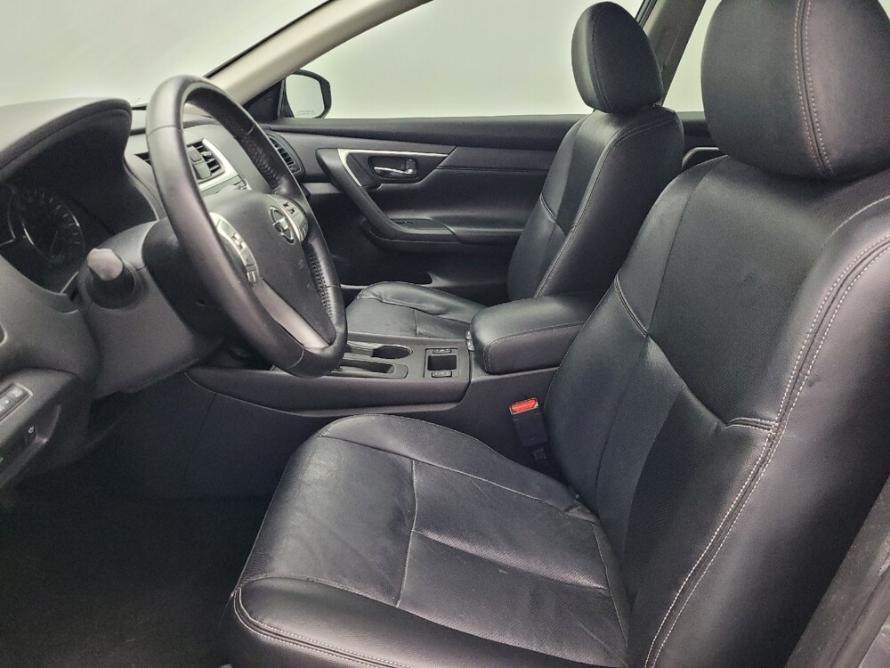 2018 Nissan Altima in Jacksonville, FL 32225 - 18064240 17