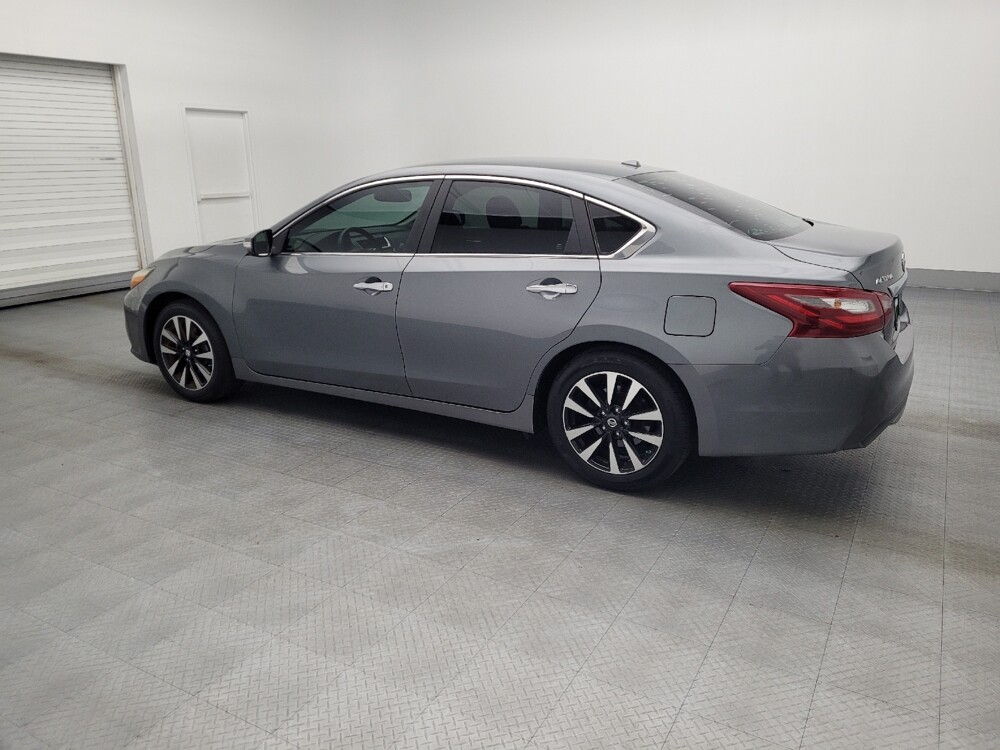 2018 Nissan Altima in Jacksonville, FL 32225 - 18064240 3