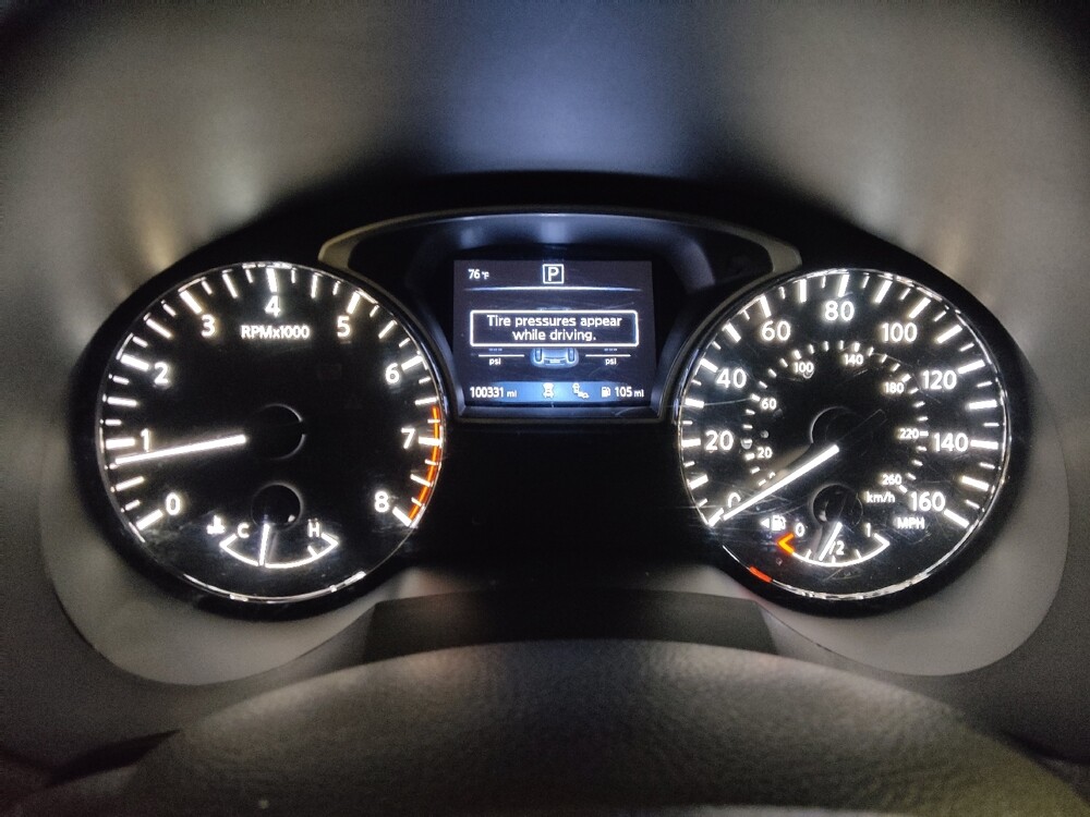 2018 Nissan Altima in Jacksonville, FL 32225 - 18064240 23