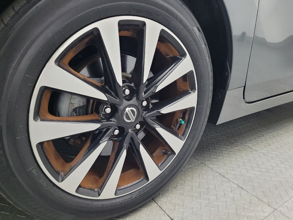 2018 Nissan Altima in Jacksonville, FL 32225 - 18064240 31