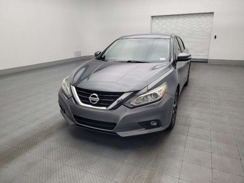 2018 Nissan Altima in Jacksonville, FL 32225 - 18064240 15