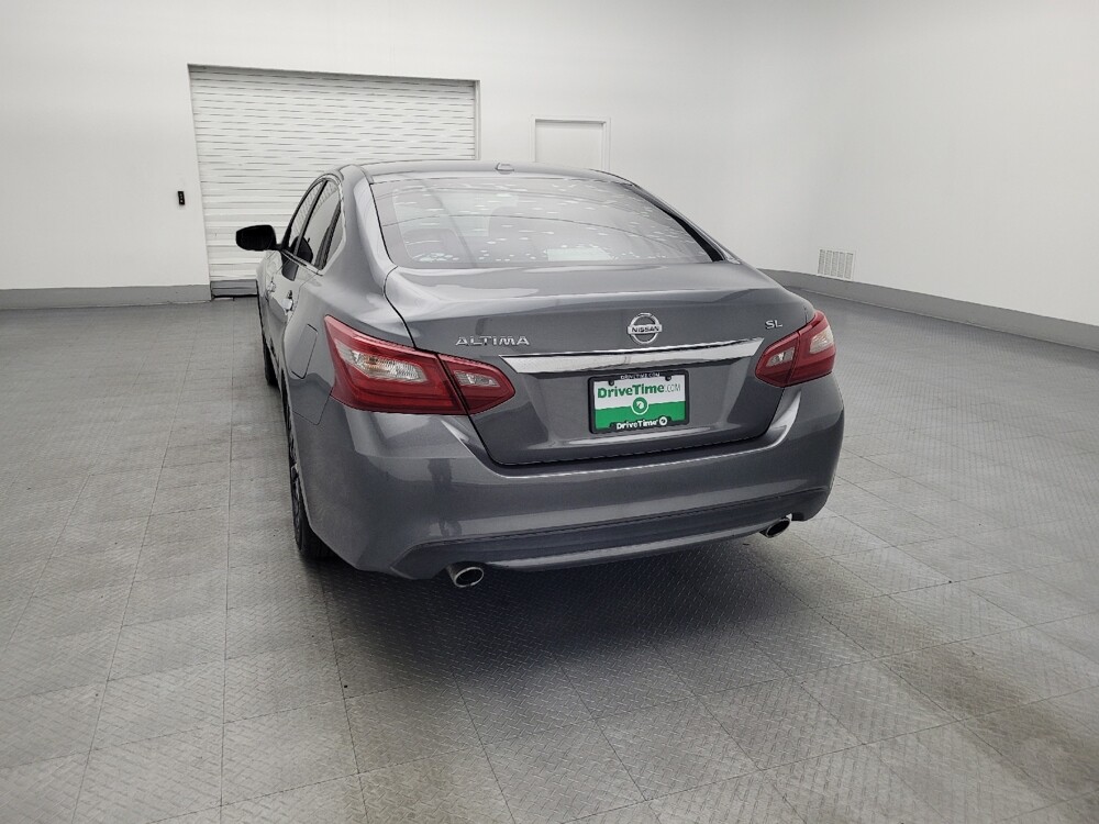 2018 Nissan Altima in Jacksonville, FL 32225 - 18064240 6