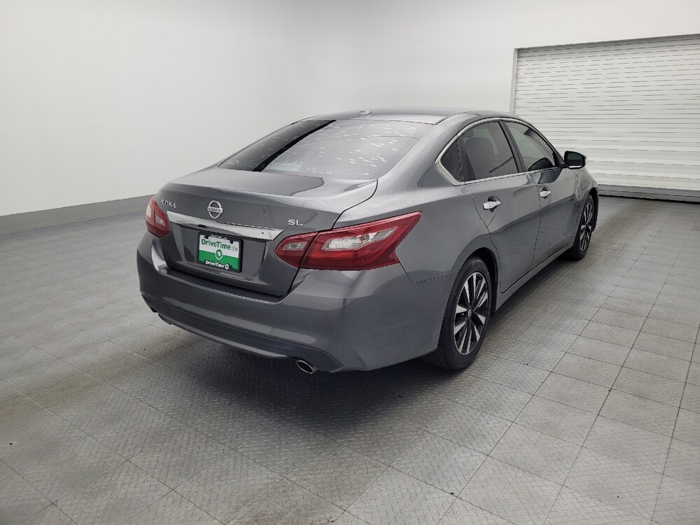 2018 Nissan Altima in Jacksonville, FL 32225 - 18064240 9