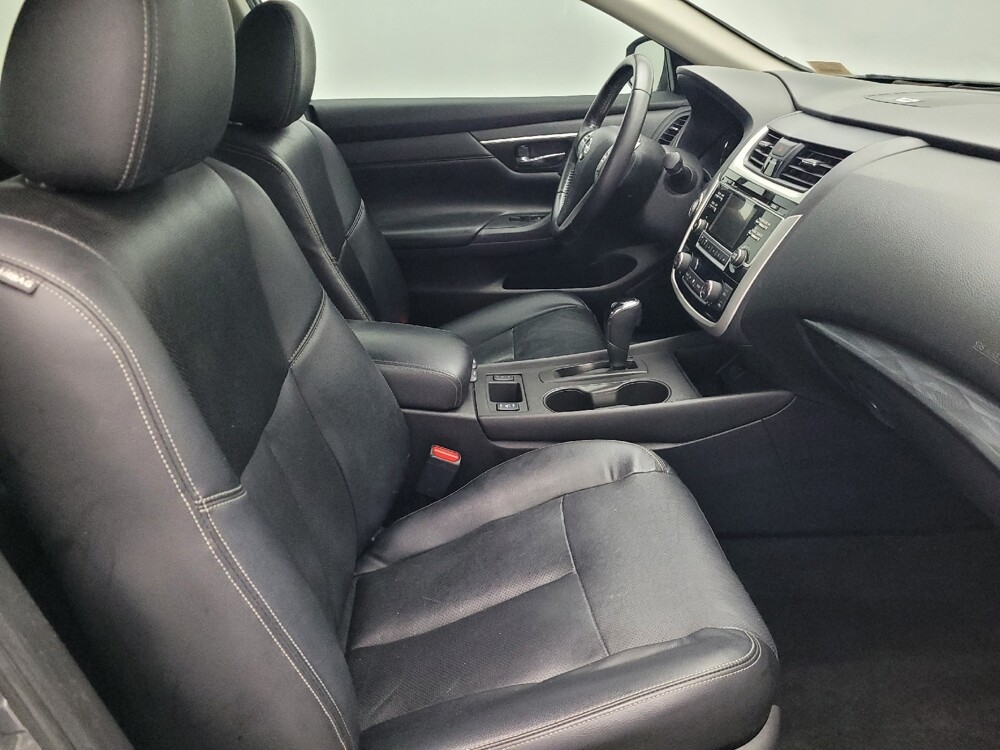 2018 Nissan Altima in Jacksonville, FL 32225 - 18064240 21