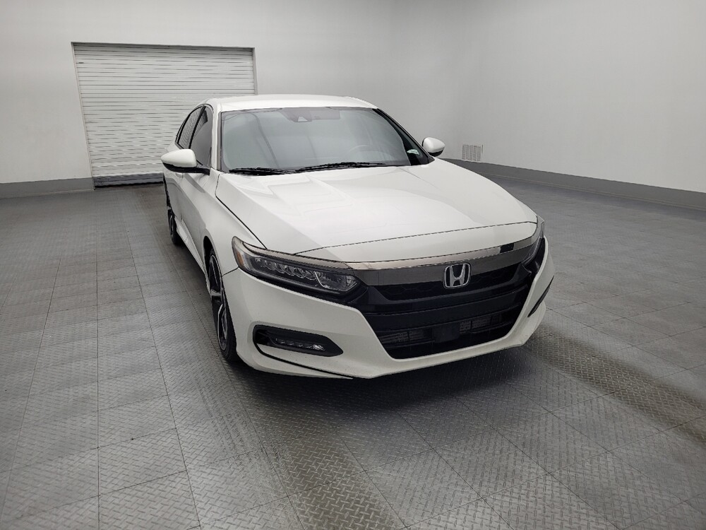 2018 Honda Accord in Jacksonville, FL 32225 - 18064242 14