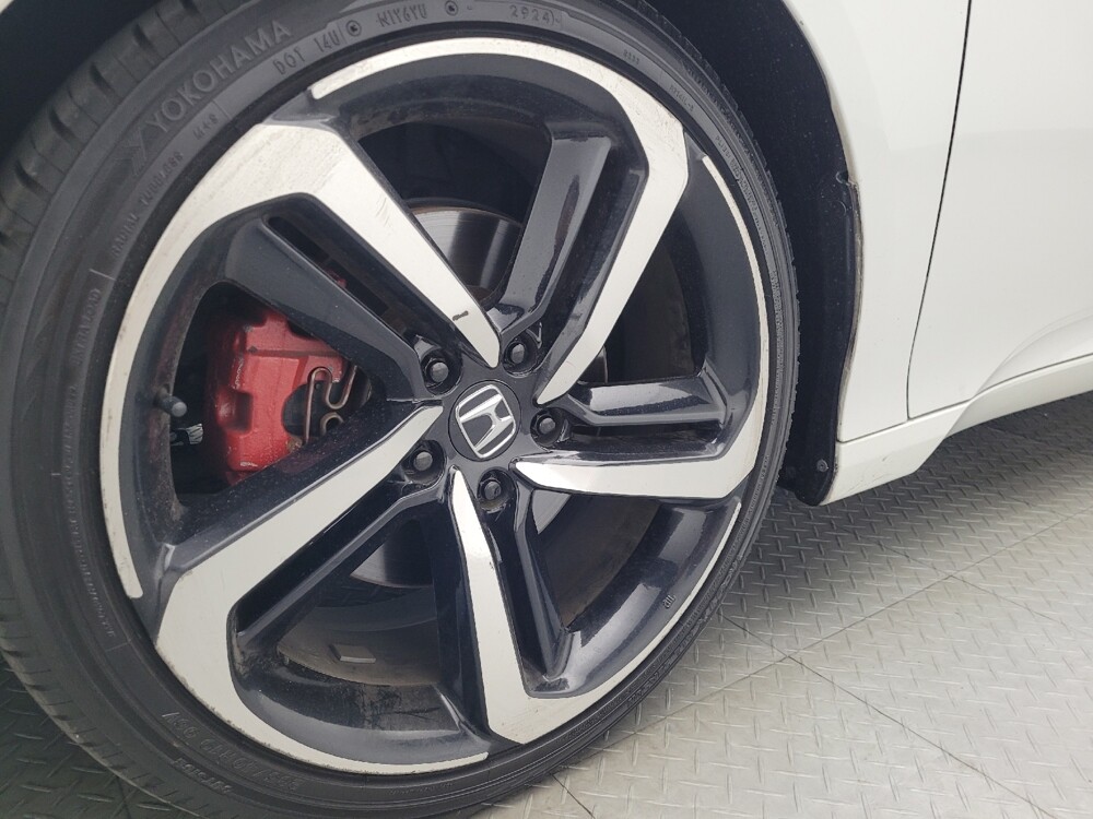 2018 Honda Accord in Jacksonville, FL 32225 - 18064242 31