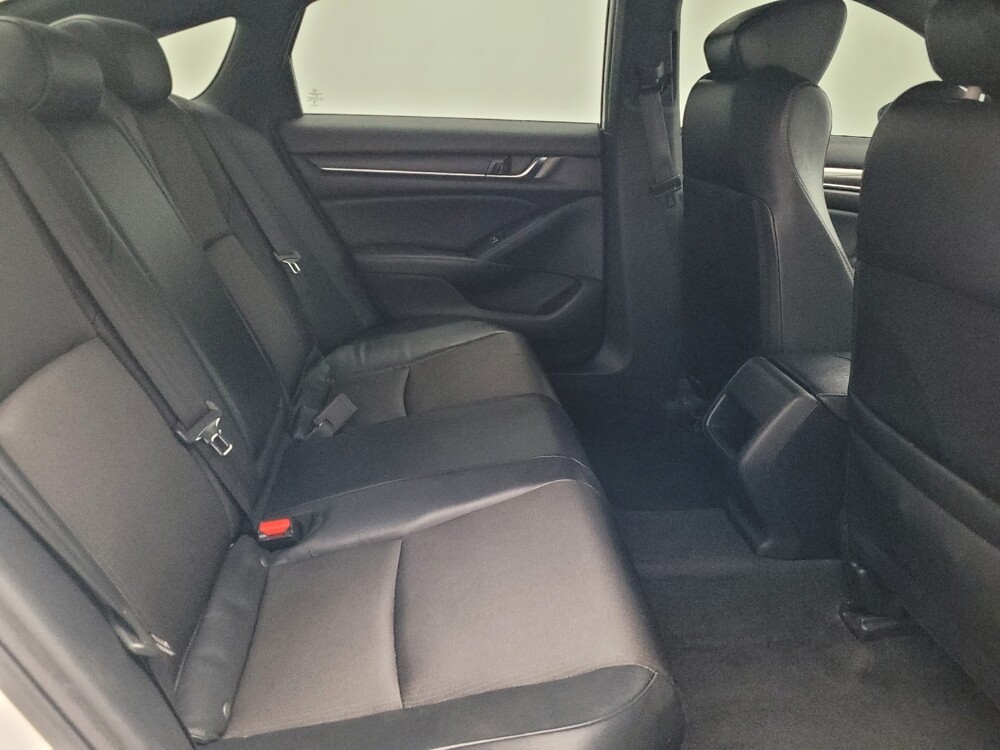 2018 Honda Accord in Jacksonville, FL 32225 - 18064242 19