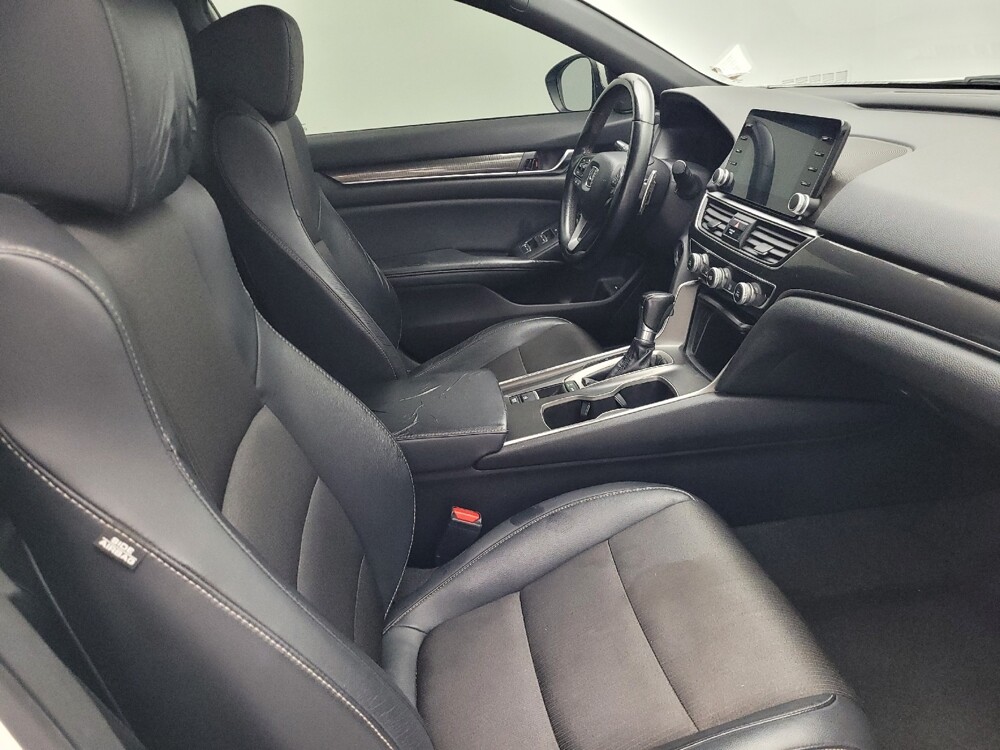 2018 Honda Accord in Jacksonville, FL 32225 - 18064242 21