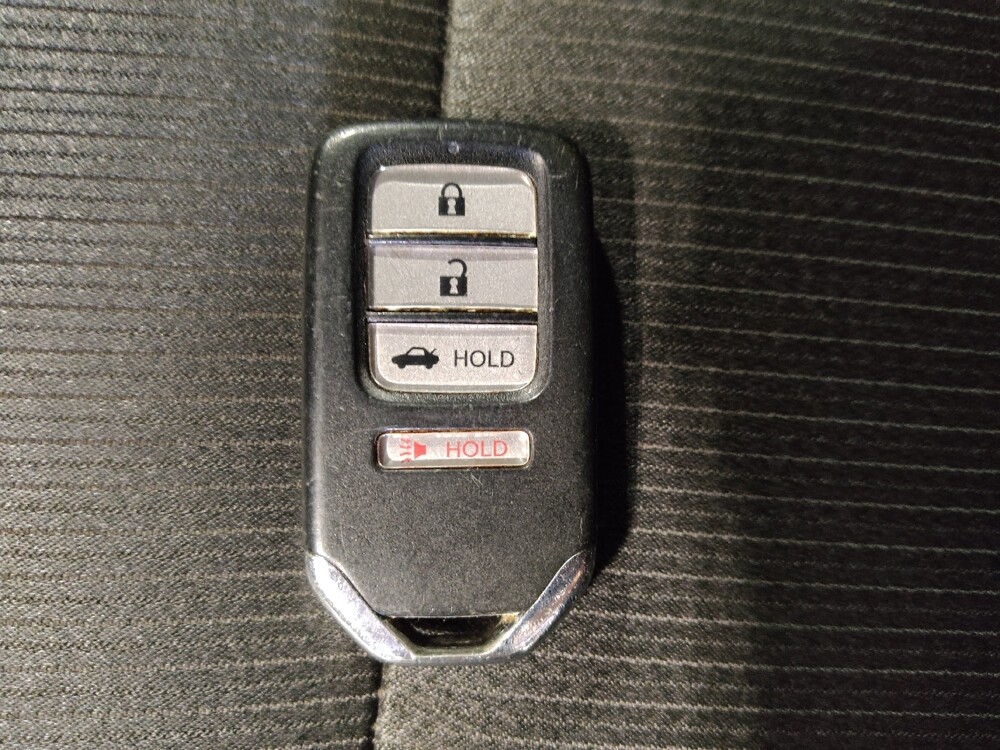 2018 Honda Accord in Jacksonville, FL 32225 - 18064242 32