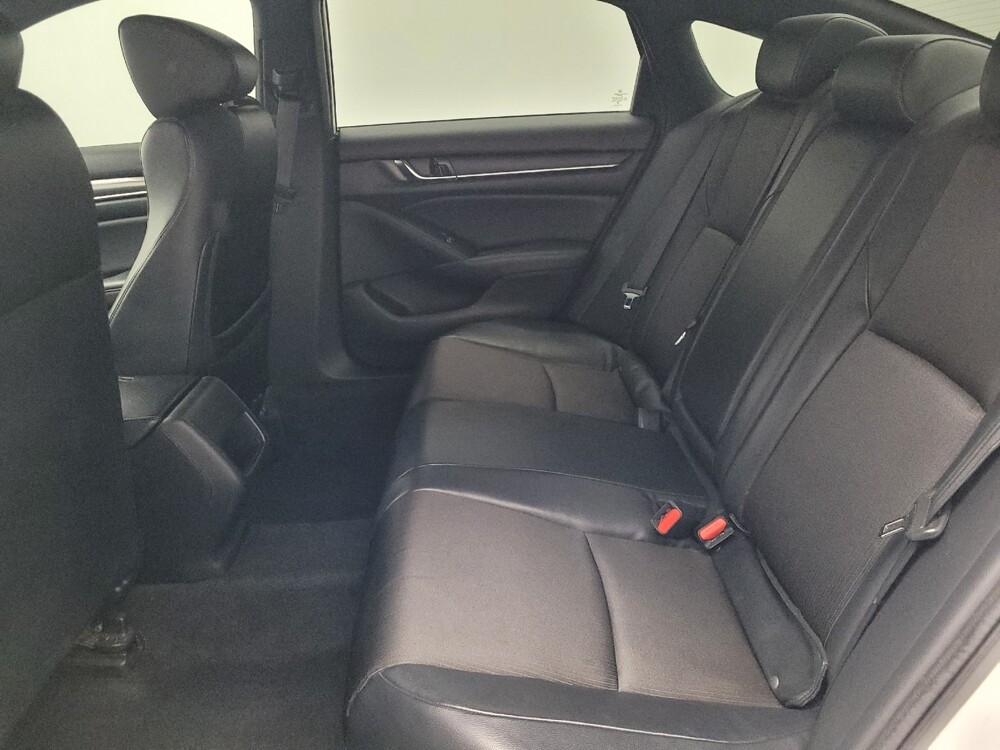 2018 Honda Accord in Jacksonville, FL 32225 - 18064242 18