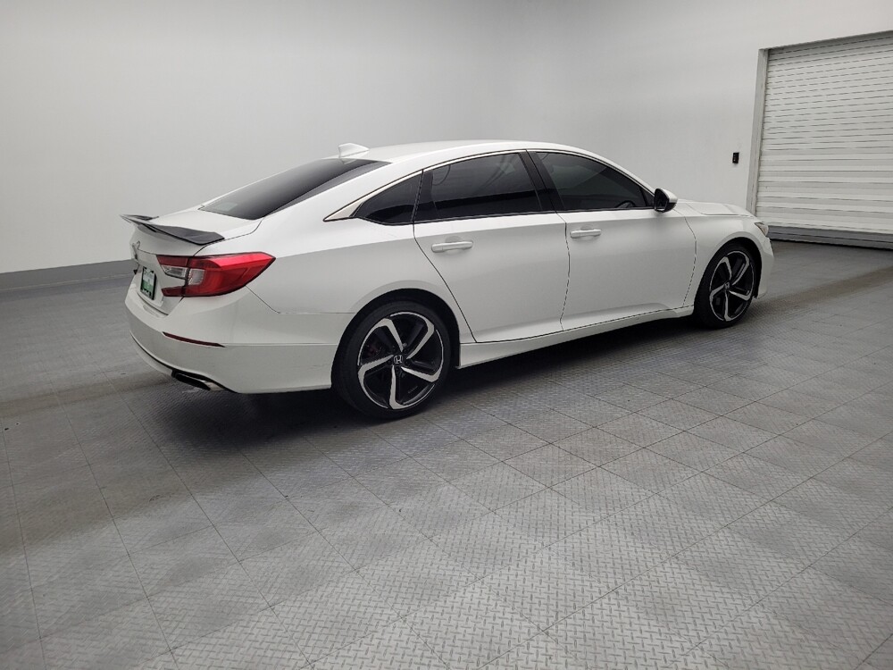 2018 Honda Accord in Jacksonville, FL 32225 - 18064242 10