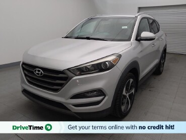 2016 Hyundai Tucson in Round Rock, TX 78664