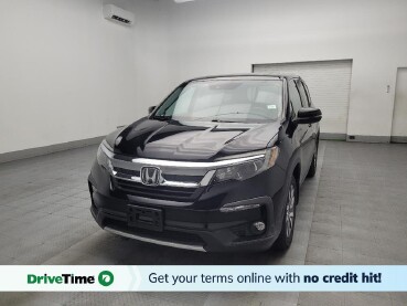 2020 Honda Pilot in Columbus, GA 31909