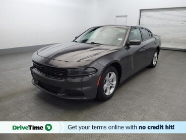 2022 Dodge Charger in Chesapeake, VA 23320