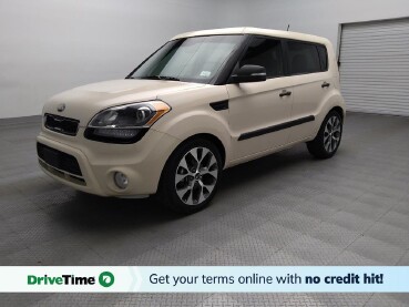 2013 Kia Soul in Oklahoma City, OK 73139