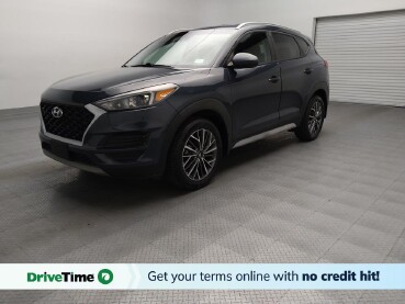 2019 Hyundai Tucson in Oklahoma City, OK 73139