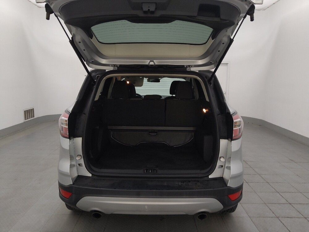 2017 Ford Escape in Tampa, FL 33619 - 18064253 29