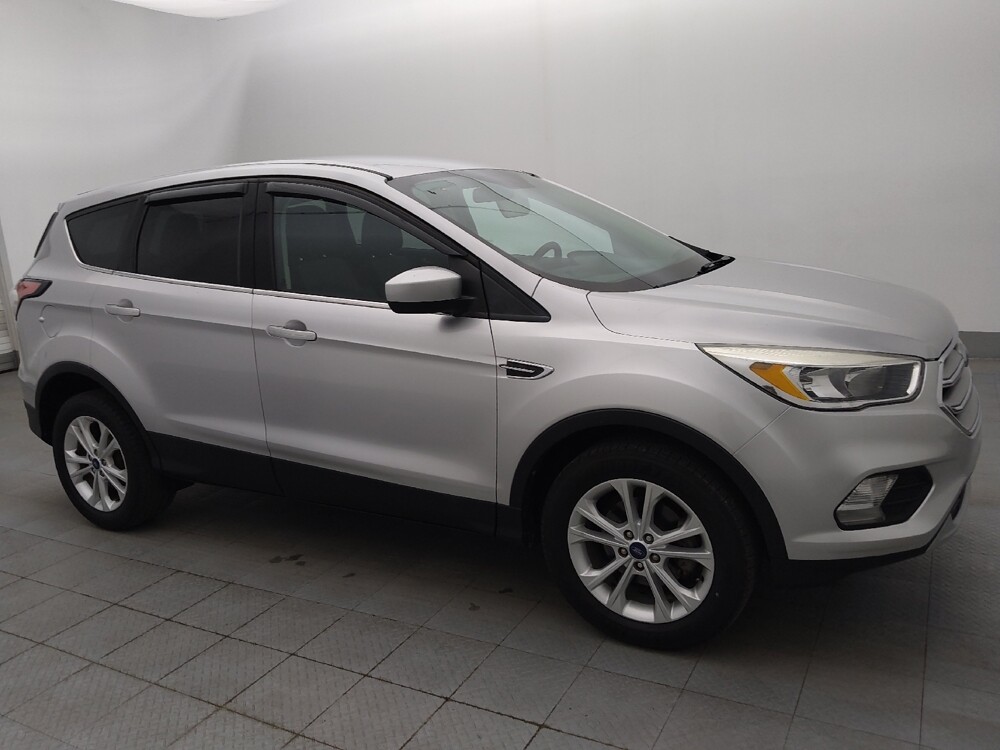 2017 Ford Escape in Tampa, FL 33619 - 18064253 11