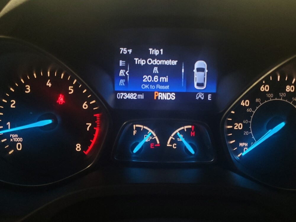 2017 Ford Escape in Tampa, FL 33619 - 18064253 23