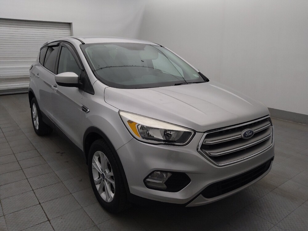 2017 Ford Escape in Tampa, FL 33619 - 18064253 13