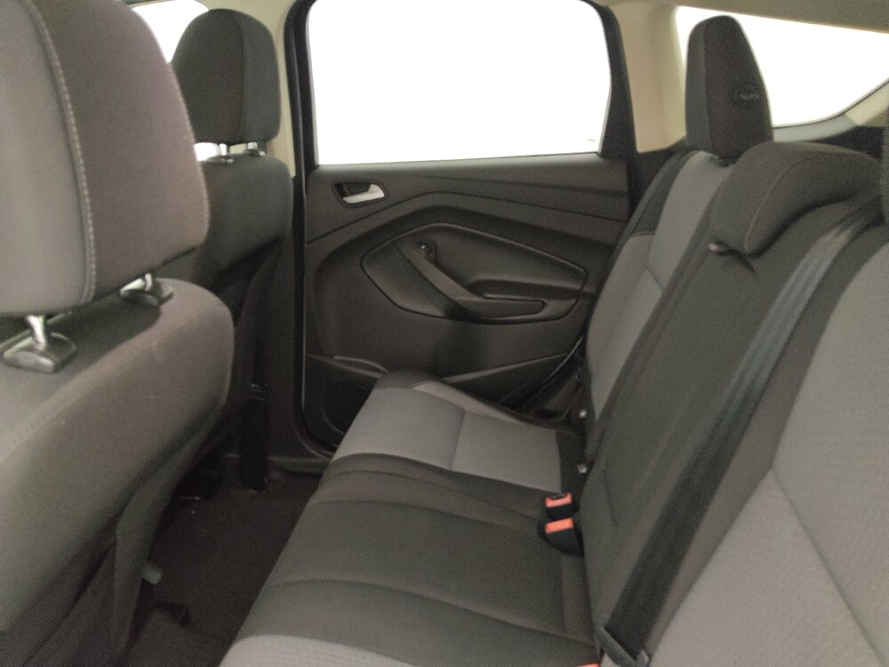 2017 Ford Escape in Tampa, FL 33619 - 18064253 18