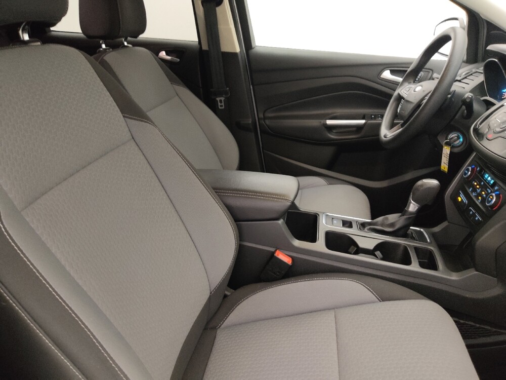 2017 Ford Escape in Tampa, FL 33619 - 18064253 21