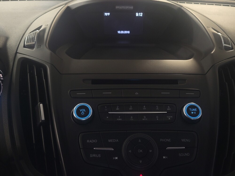 2017 Ford Escape in Tampa, FL 33619 - 18064253 25