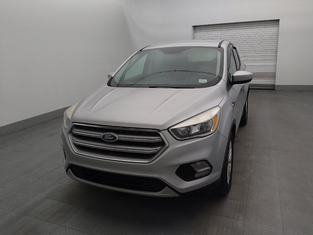 2017 Ford Escape in Tampa, FL 33619 - 18064253 15