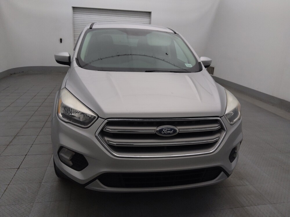 2017 Ford Escape in Tampa, FL 33619 - 18064253 14