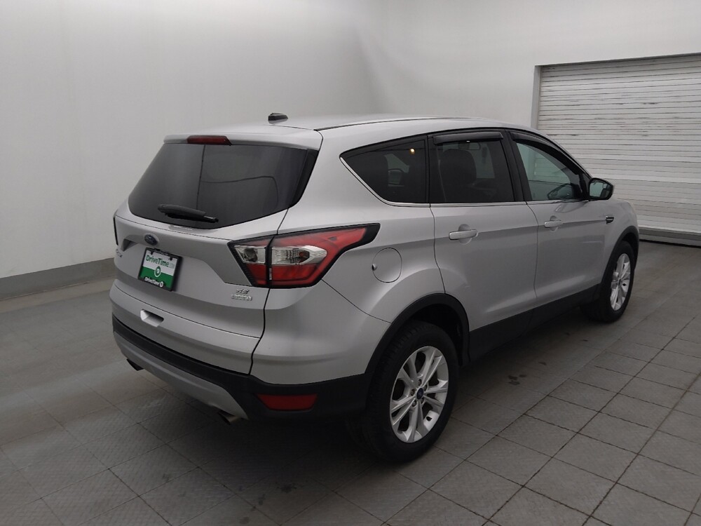 2017 Ford Escape in Tampa, FL 33619 - 18064253 9