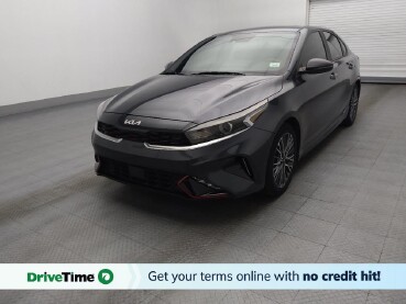 2022 Kia Forte in West Palm Beach, FL 33409