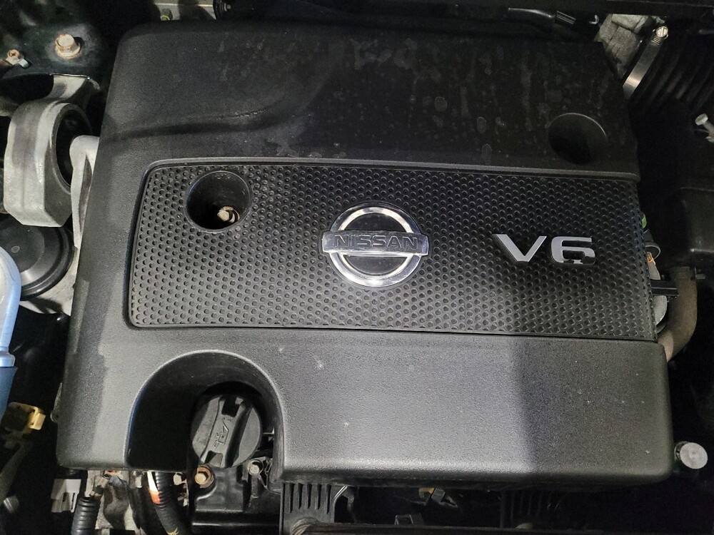 2017 Nissan Murano in Glen Burnie, MD 21061 - 18064259 30