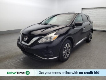 2017 Nissan Murano in Glen Burnie, MD 21061