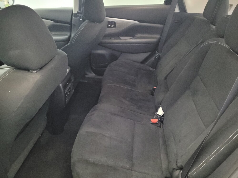 2017 Nissan Murano in Glen Burnie, MD 21061 - 18064259 18