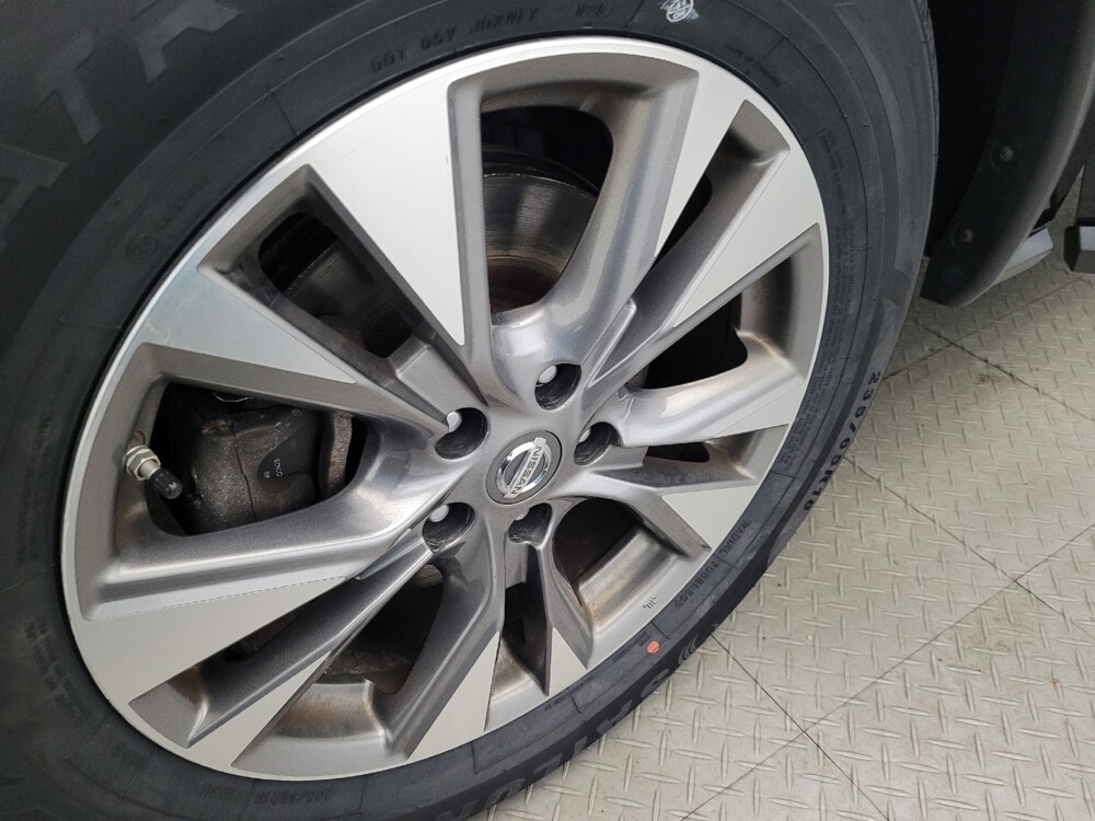 2017 Nissan Murano in Glen Burnie, MD 21061 - 18064259 31