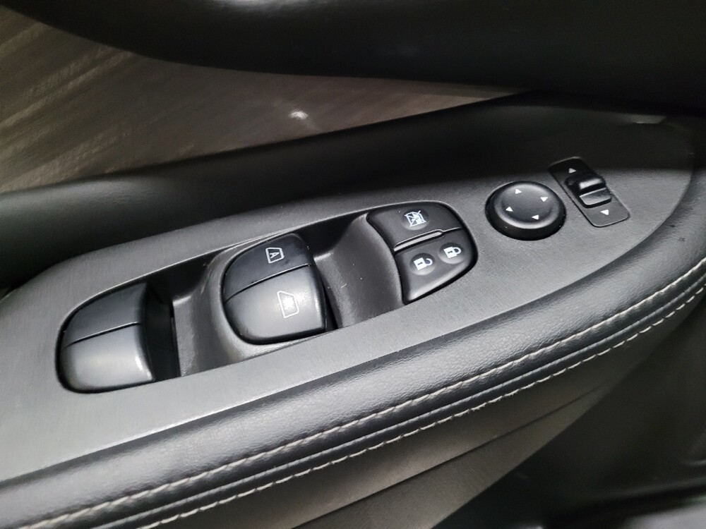 2017 Nissan Murano in Glen Burnie, MD 21061 - 18064259 27