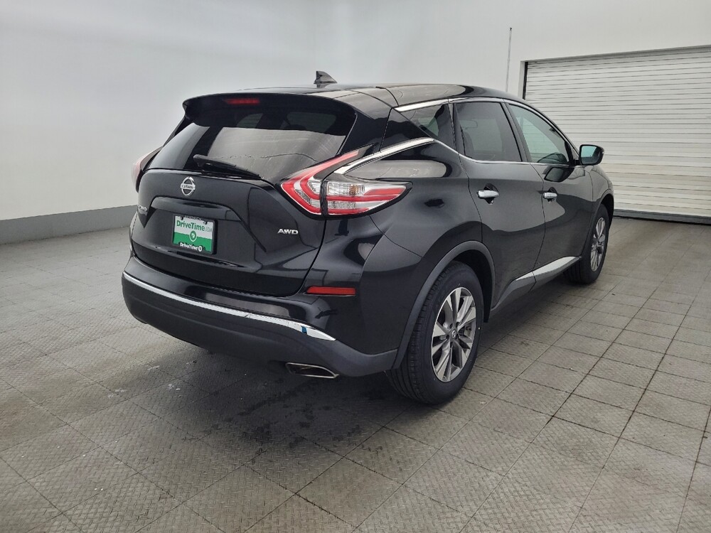 2017 Nissan Murano in Glen Burnie, MD 21061 - 18064259 9
