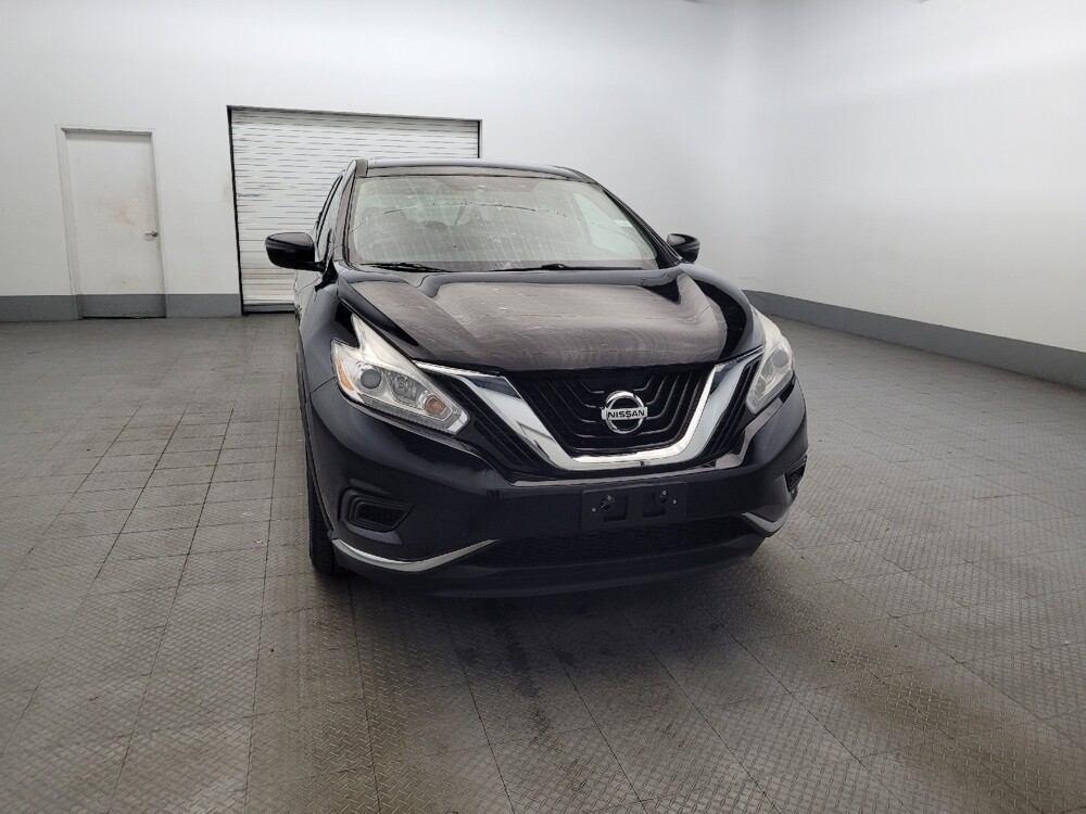 2017 Nissan Murano in Glen Burnie, MD 21061 - 18064259 14