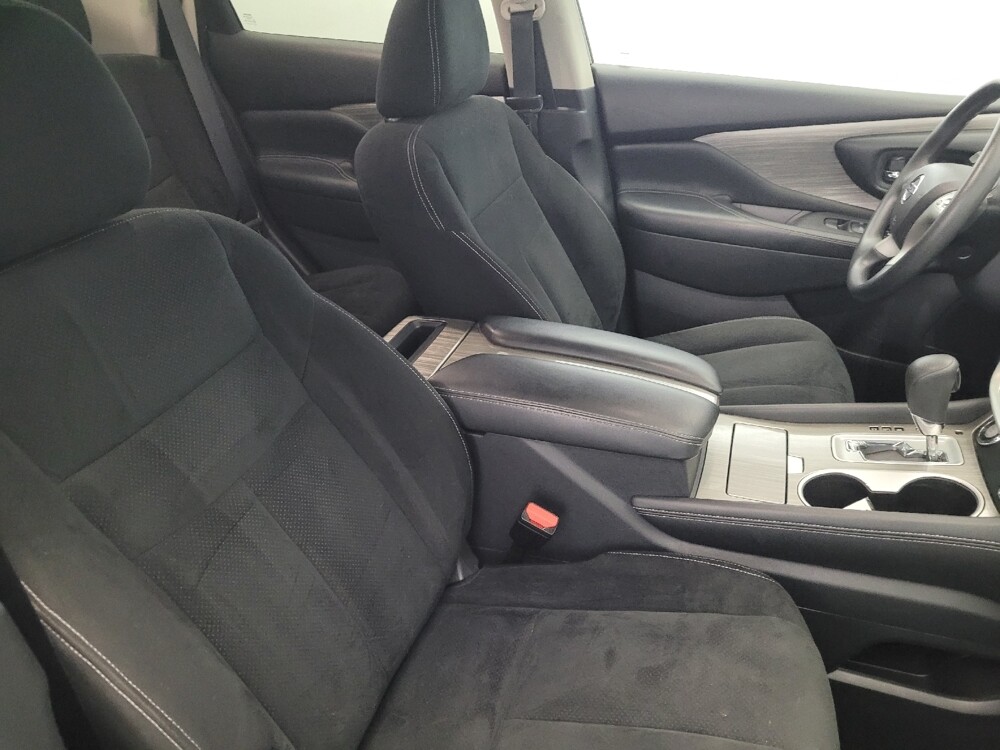 2017 Nissan Murano in Glen Burnie, MD 21061 - 18064259 21