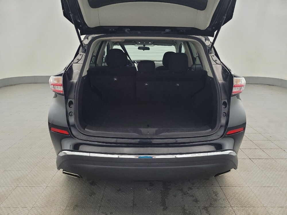 2017 Nissan Murano in Glen Burnie, MD 21061 - 18064259 29