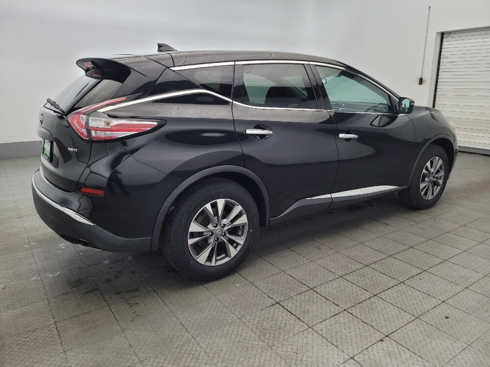 2017 Nissan Murano in Glen Burnie, MD 21061 - 18064259 10