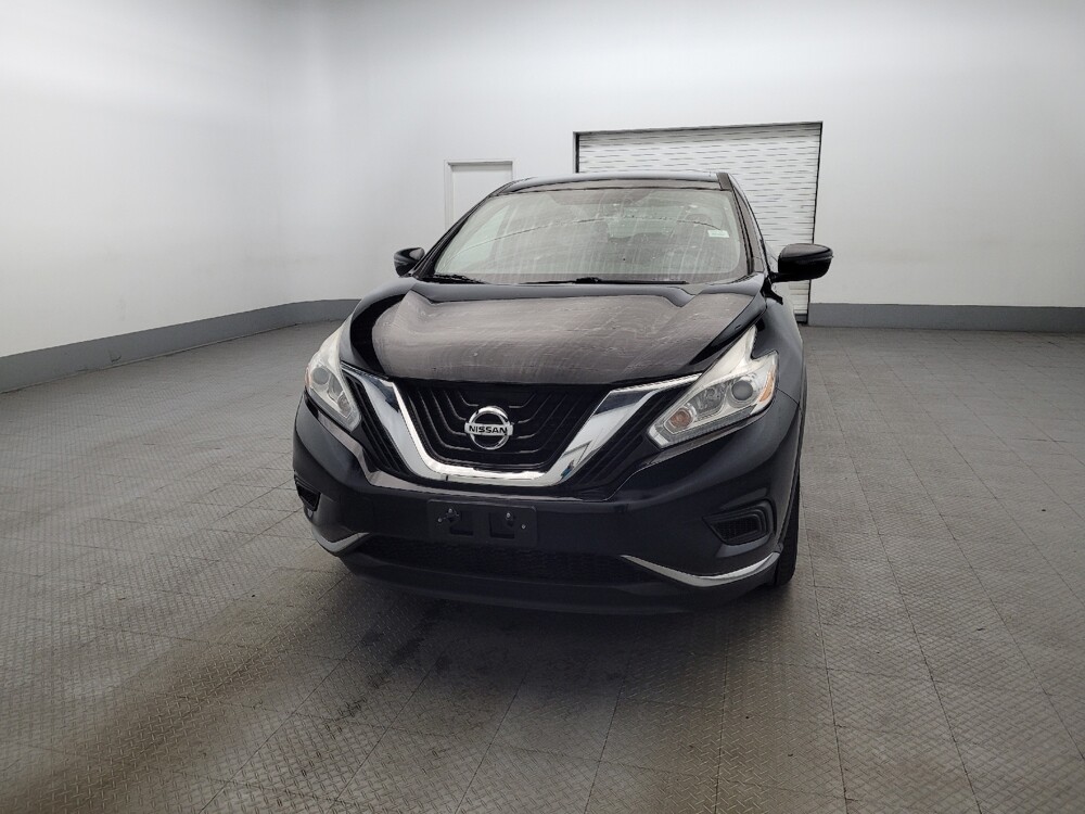 2017 Nissan Murano in Glen Burnie, MD 21061 - 18064259 15