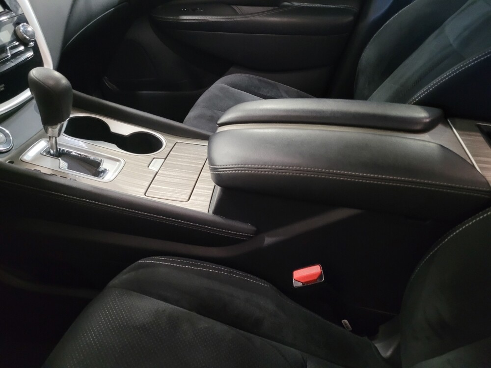 2017 Nissan Murano in Glen Burnie, MD 21061 - 18064259 26