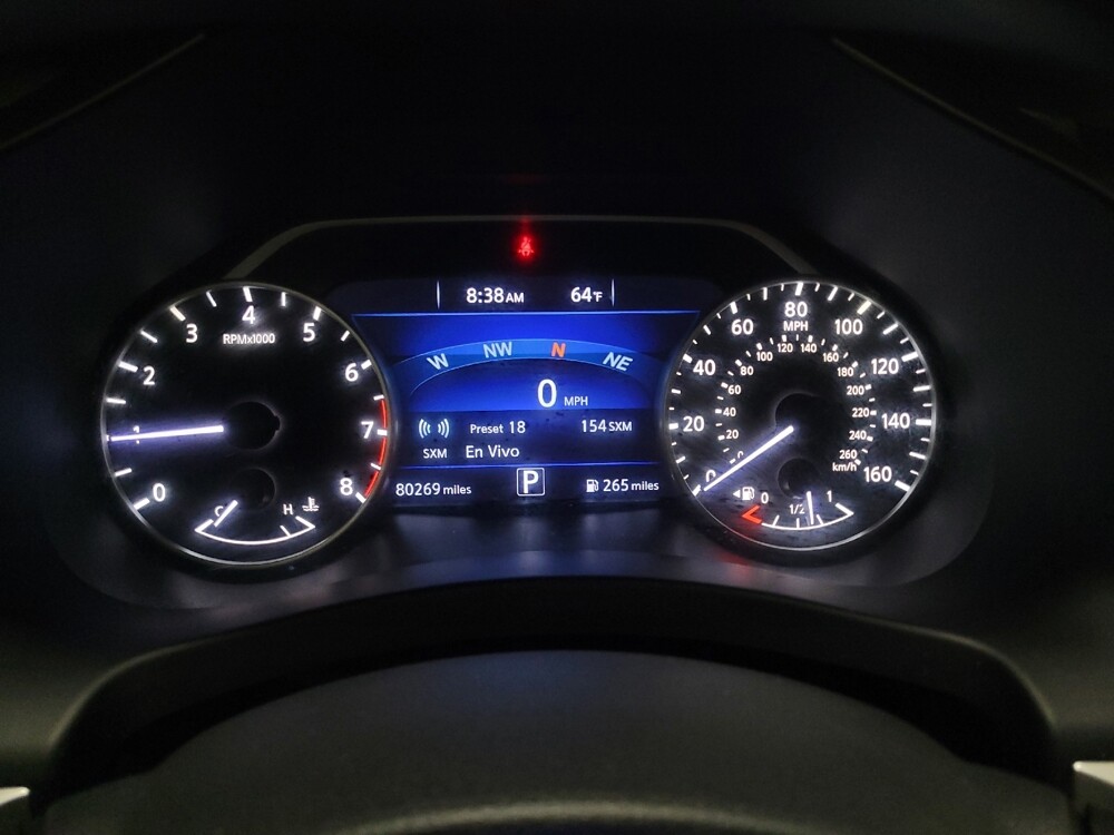 2017 Nissan Murano in Glen Burnie, MD 21061 - 18064259 23