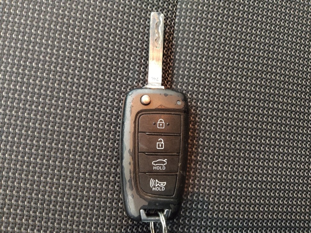 2018 Hyundai Accent in Colorado Springs, CO 80909 - 18064260 32