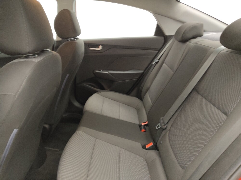 2018 Hyundai Accent in Colorado Springs, CO 80909 - 18064260 18