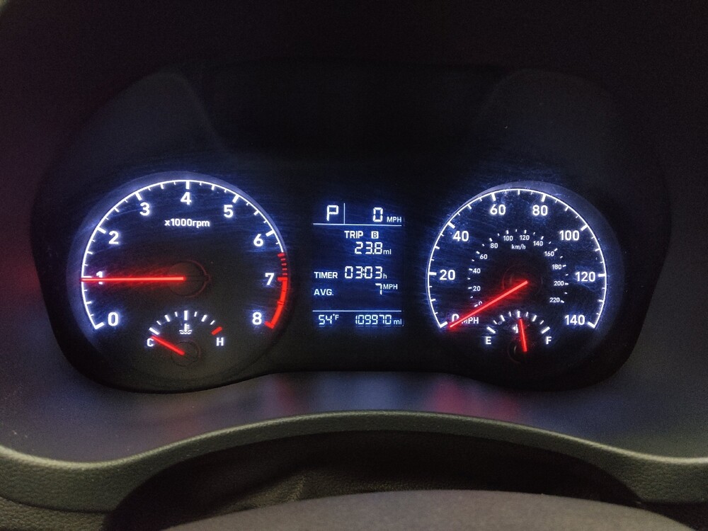 2018 Hyundai Accent in Colorado Springs, CO 80909 - 18064260 23