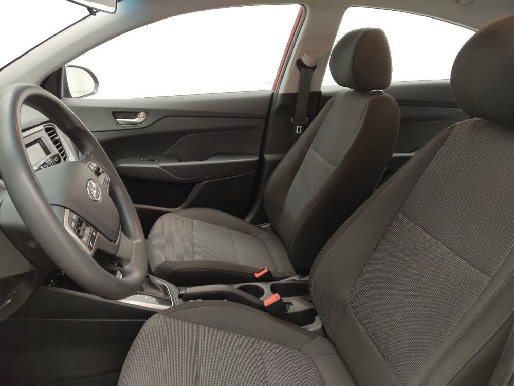 2018 Hyundai Accent in Colorado Springs, CO 80909 - 18064260 17