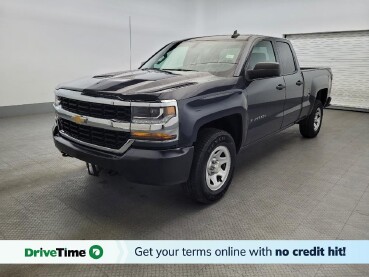 2019 Chevrolet Silverado 1500 in Richmond, VA 23235