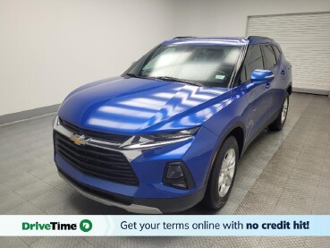 2019 Chevrolet Blazer in Mishawaka, IN 46545